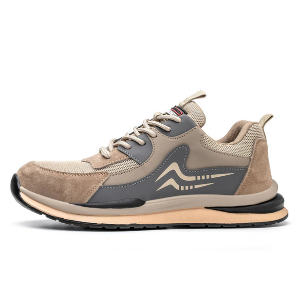 Lunaroa Horizon - Safety Shoes