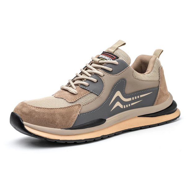 Lunaroa Horizon - Safety Shoes