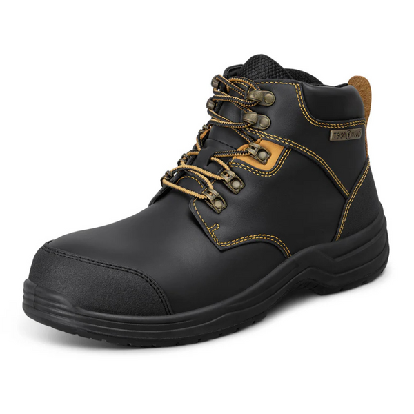 Lunaroa Defender - Safety Shoes