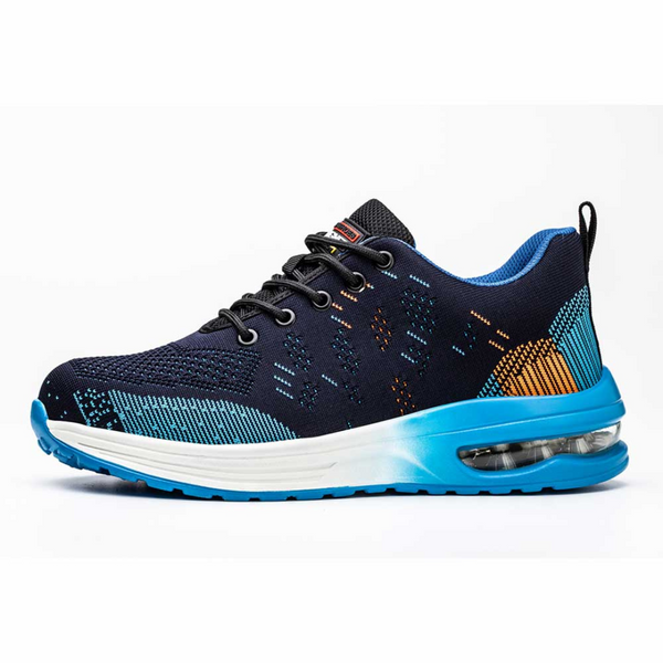 Lunaroa Phoenix - Safety Shoes