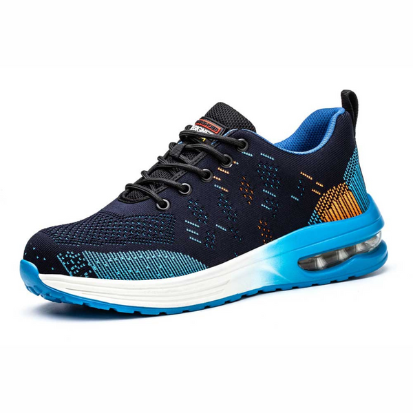 Lunaroa Phoenix - Safety Shoes