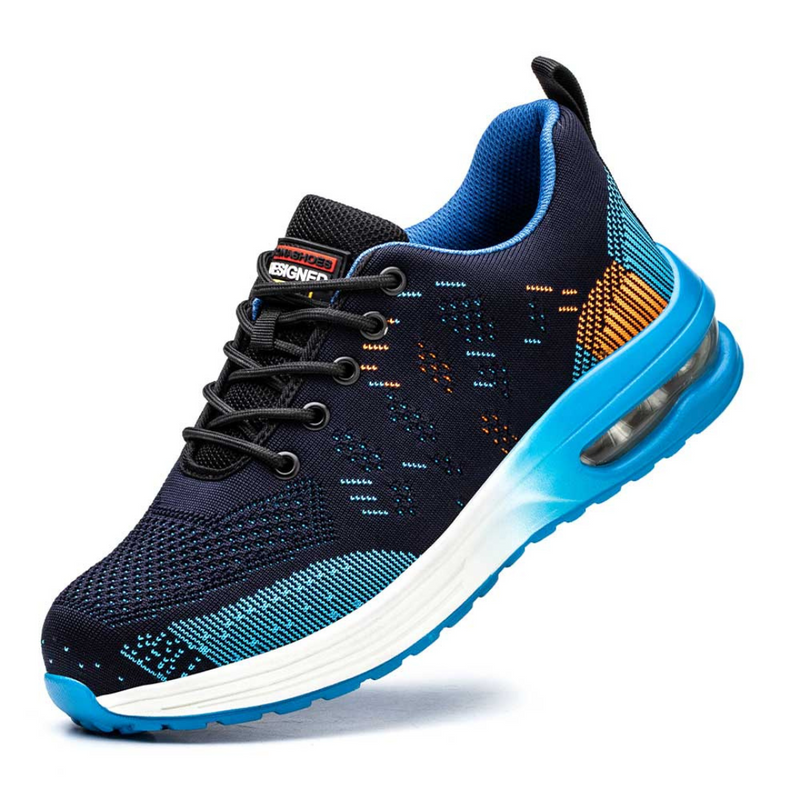 Lunaroa Phoenix - Safety Shoes