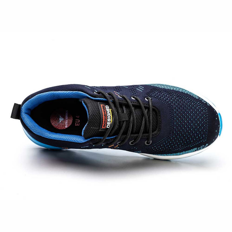 Lunaroa Phoenix - Safety Shoes