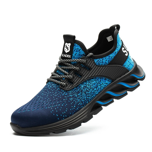 Lunaroa Matrix - Safety Shoes