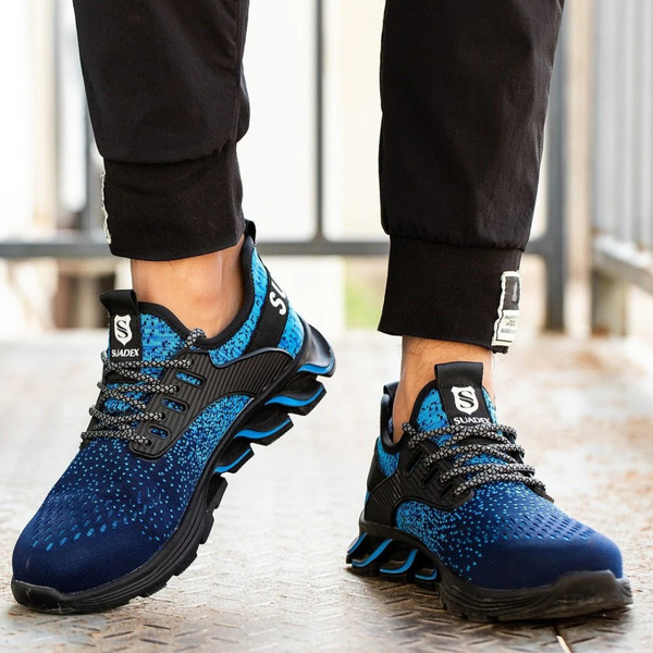 Lunaroa Matrix - Safety Shoes