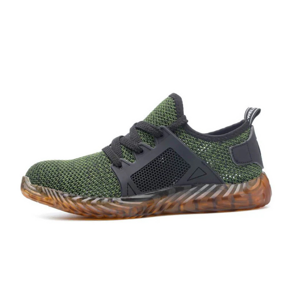 Lunaroa Vanguard - Safety Shoes