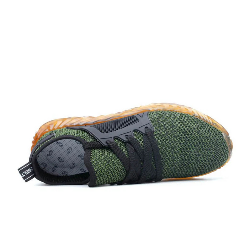 Lunaroa Vanguard - Safety Shoes