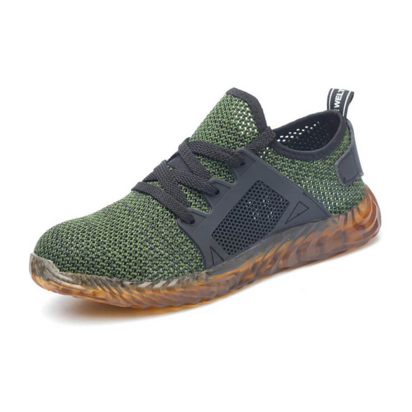 Lunaroa Vanguard - Safety Shoes