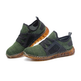 Lunaroa Vanguard - Safety Shoes