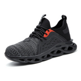Lunaroa Guardian II - Safety Shoes