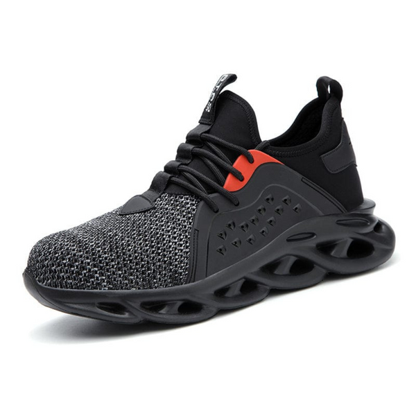 Lunaroa Guardian II - Safety Shoes