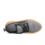 Lunaroa Vanguard - Safety Shoes