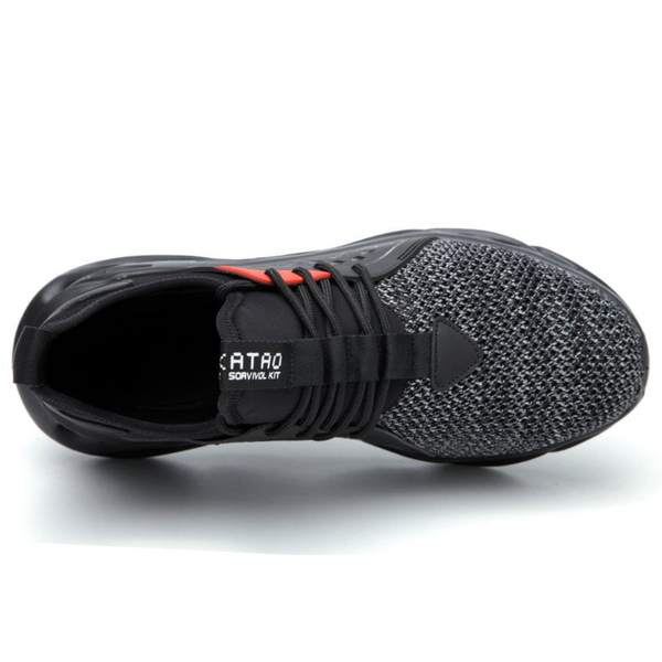 Lunaroa Guardian II - Safety Shoes