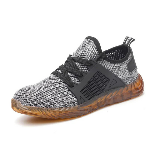 Lunaroa Vanguard - Safety Shoes