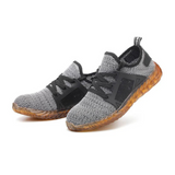 Lunaroa Vanguard - Safety Shoes