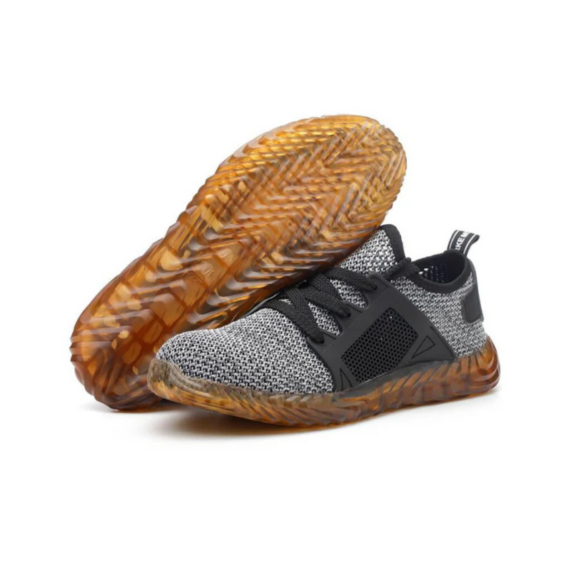 Lunaroa Vanguard - Safety Shoes