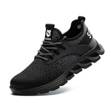 Lunaroa Matrix - Safety Shoes