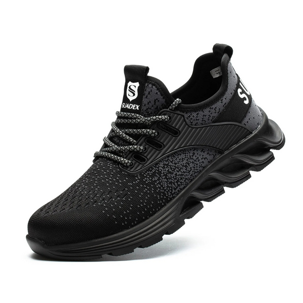 Lunaroa Matrix - Safety Shoes