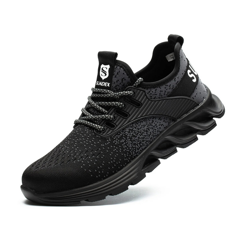 Lunaroa Matrix - Safety Shoes
