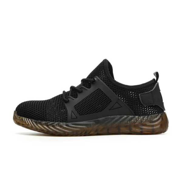 Lunaroa Vanguard - Safety Shoes