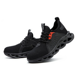 Lunaroa Guardian II - Safety Shoes