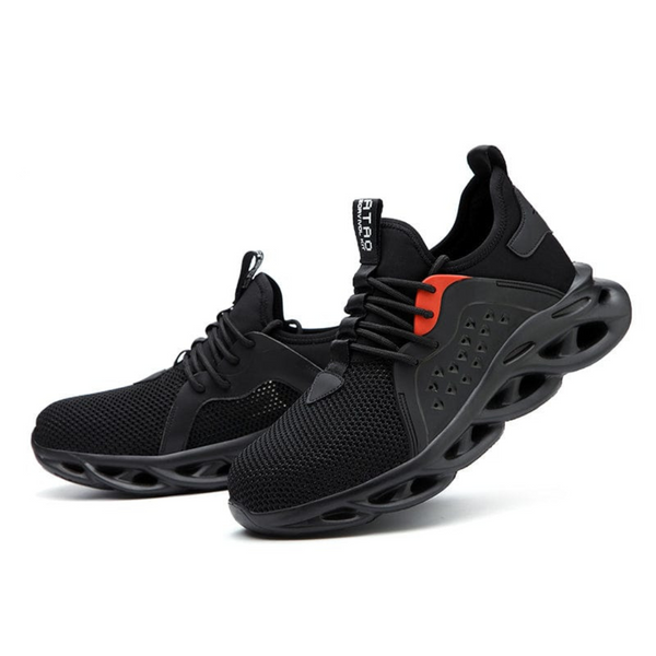 Lunaroa Guardian II - Safety Shoes