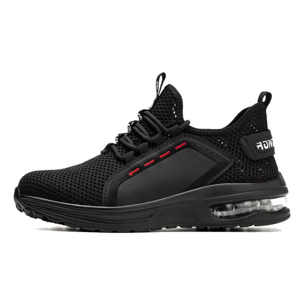 Lunaroa Guardian - Safety Shoes