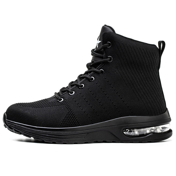 Lunaroa Odyssey - Safety Shoes