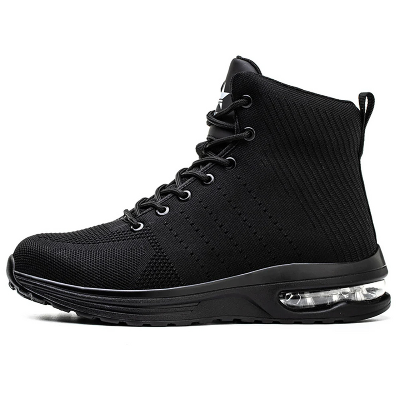 Lunaroa Odyssey - Safety Shoes