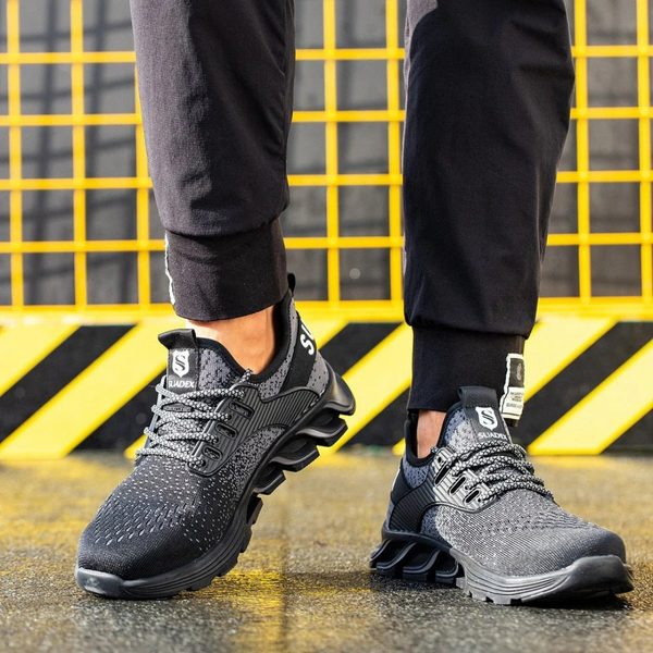 Lunaroa Matrix - Safety Shoes