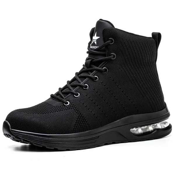 Lunaroa Odyssey - Safety Shoes