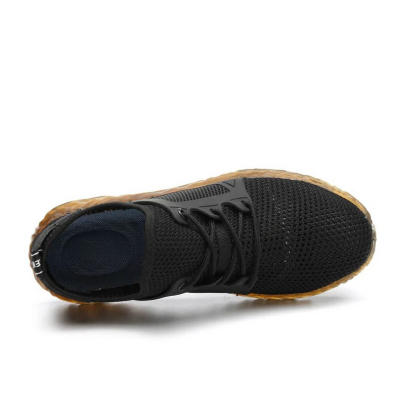 Lunaroa Vanguard - Safety Shoes
