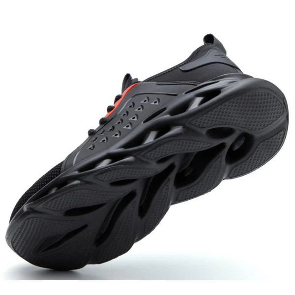 Lunaroa Guardian II - Safety Shoes