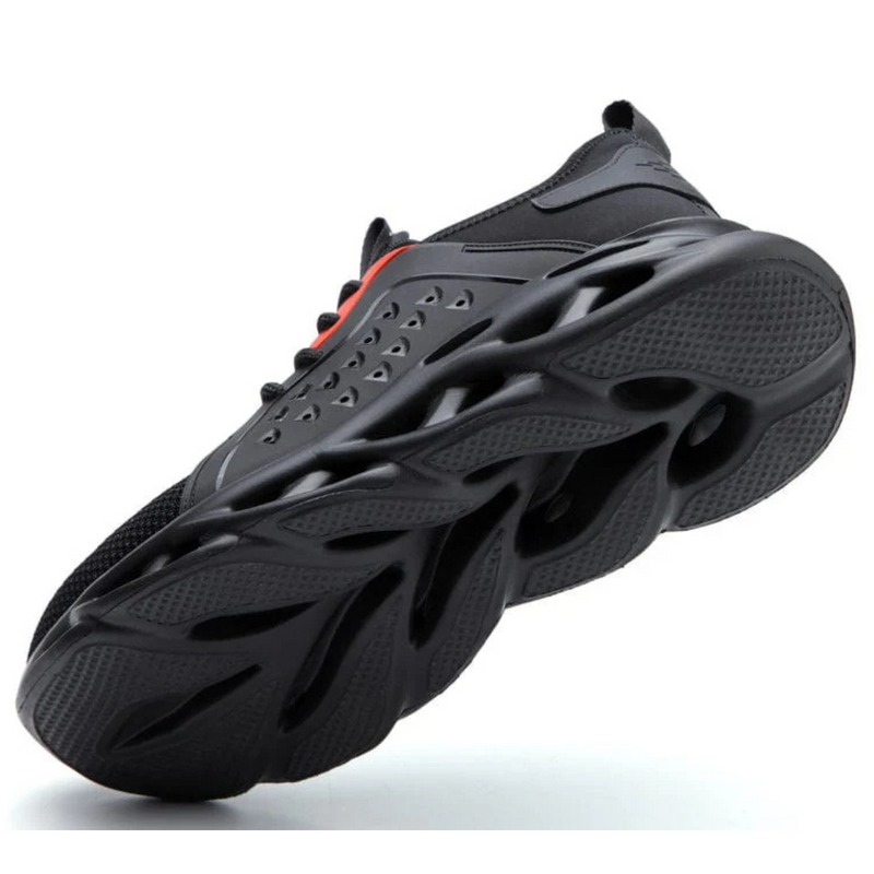 Lunaroa Guardian II - Safety Shoes
