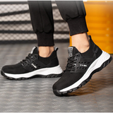 Lunaroa Atlas - Safety Shoes