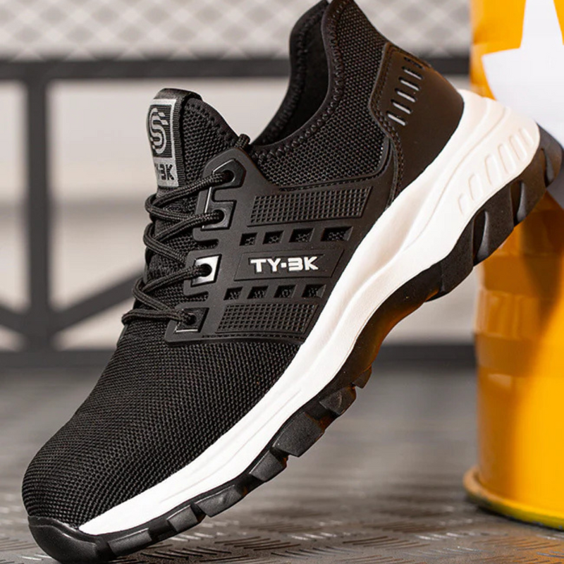 Lunaroa Atlas - Safety Shoes