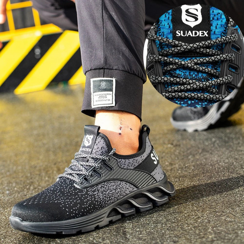 Lunaroa Matrix - Safety Shoes