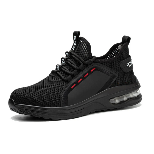 Lunaroa Guardian - Safety Shoes