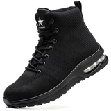 Lunaroa Odyssey - Safety Shoes