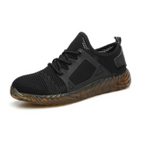 Lunaroa Vanguard - Safety Shoes
