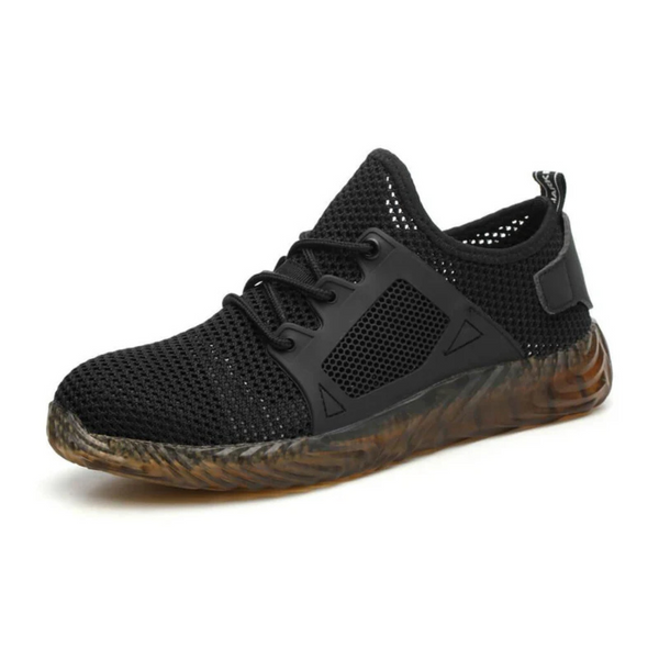 Lunaroa Vanguard - Safety Shoes
