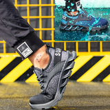 Lunaroa Matrix - Safety Shoes