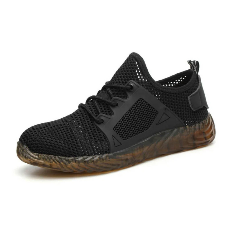 Lunaroa Vanguard - Safety Shoes