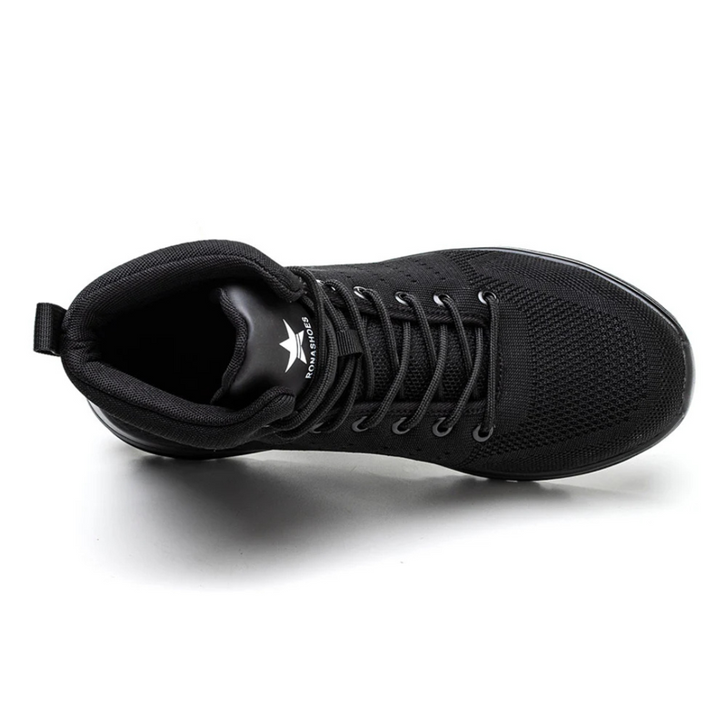 Lunaroa Odyssey - Safety Shoes
