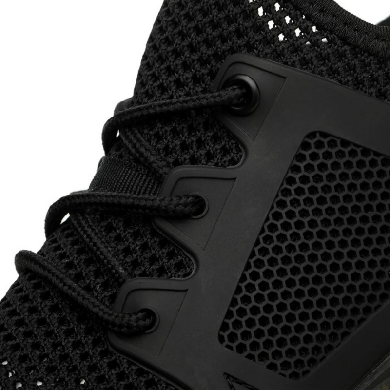 Lunaroa Vanguard - Safety Shoes