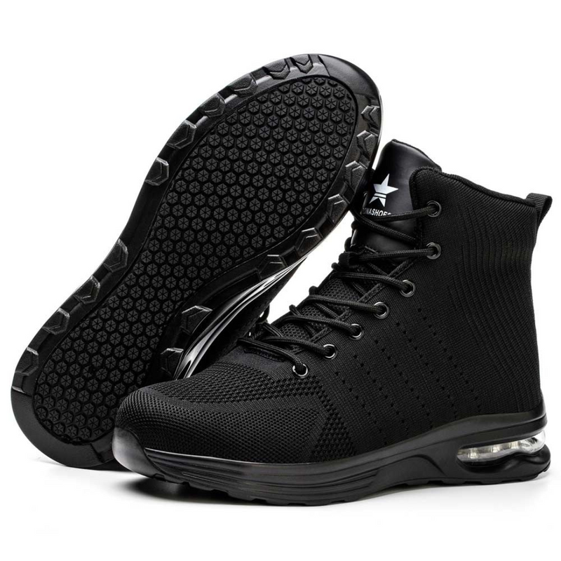 Lunaroa Odyssey - Safety Shoes